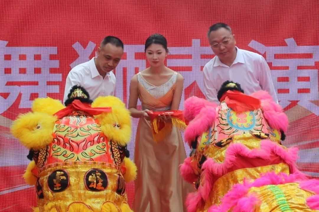 《神馬文化助力茵冠，開啟生物科技展示新征程》｜展廳設(shè)計公司